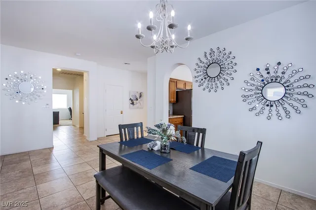 $2,300 | 29 Blue Sunrise Avenue, North Las Vegas, NV 89031