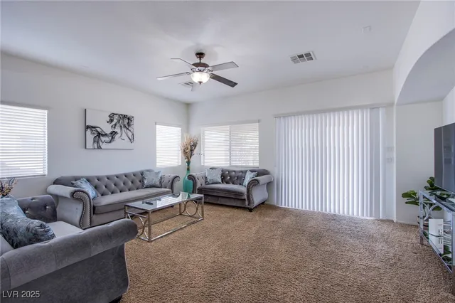 $2,300 | 29 Blue Sunrise Avenue, North Las Vegas, NV 89031