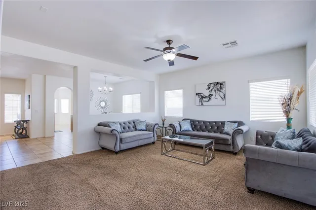 $2,300 | 29 Blue Sunrise Avenue, North Las Vegas, NV 89031