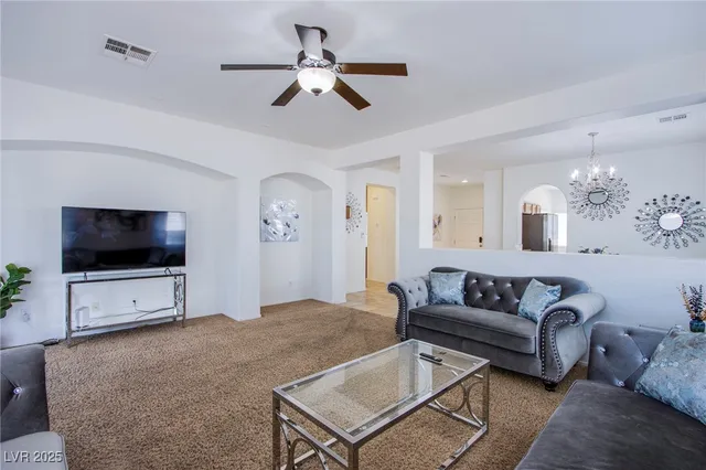 $2,300 | 29 Blue Sunrise Avenue, North Las Vegas, NV 89031