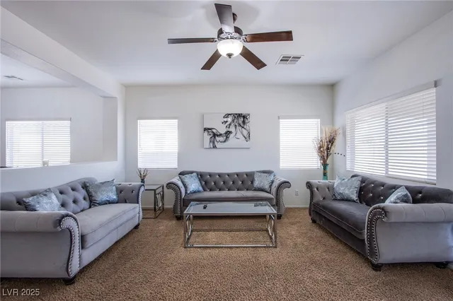 $2,300 | 29 Blue Sunrise Avenue, North Las Vegas, NV 89031