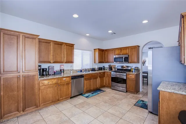 $2,300 | 29 Blue Sunrise Avenue, North Las Vegas, NV 89031