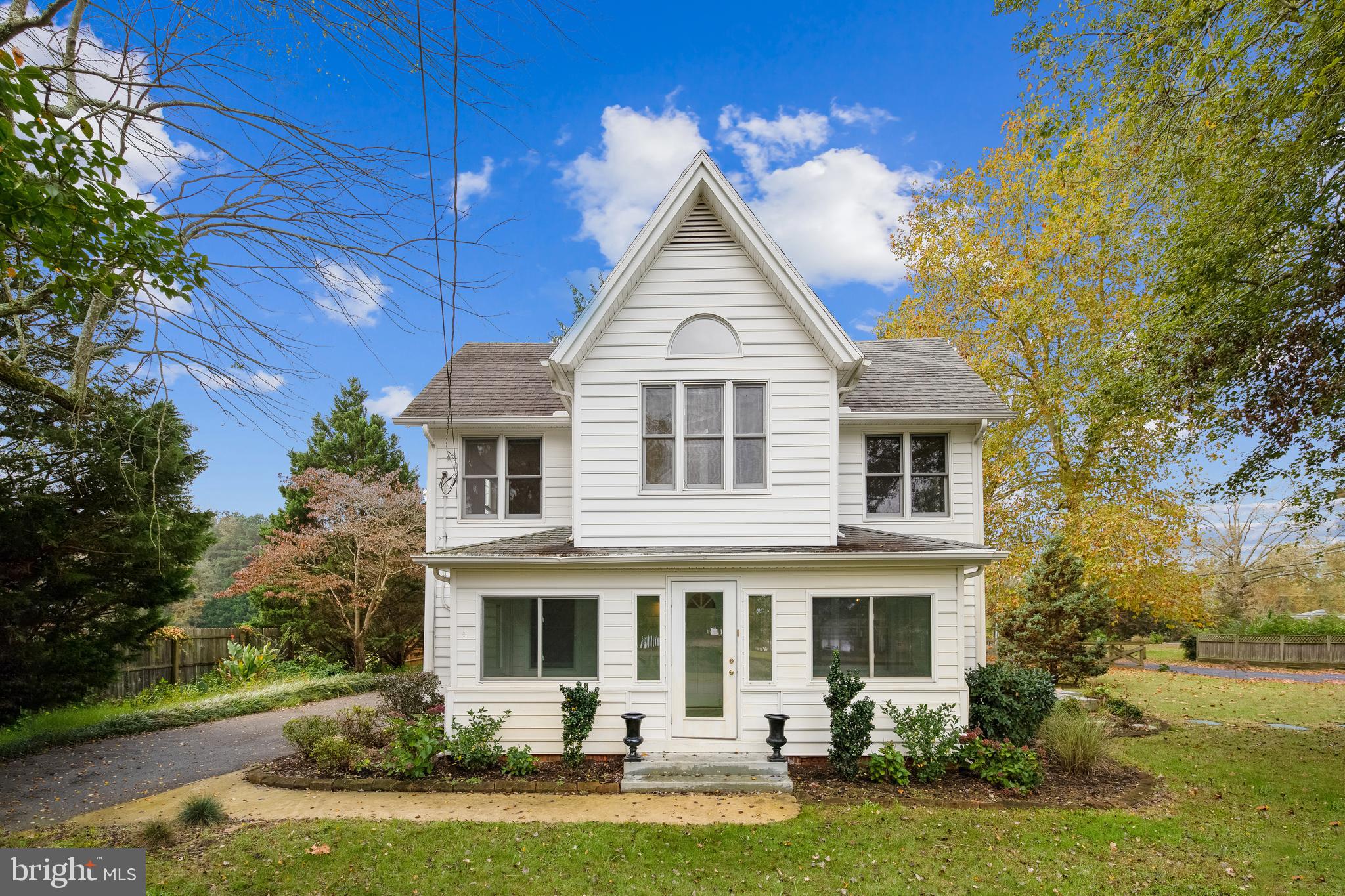 5308 Sharps Point Road Salisbury, MD 21801 - Photo 1 of 41 Gallery Image 1