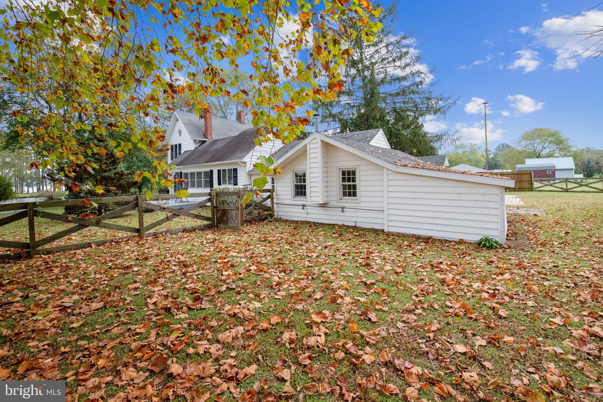 5308 Sharps Point Road Salisbury, MD 21801 - Photo 36 of 41 Gallery Image 36