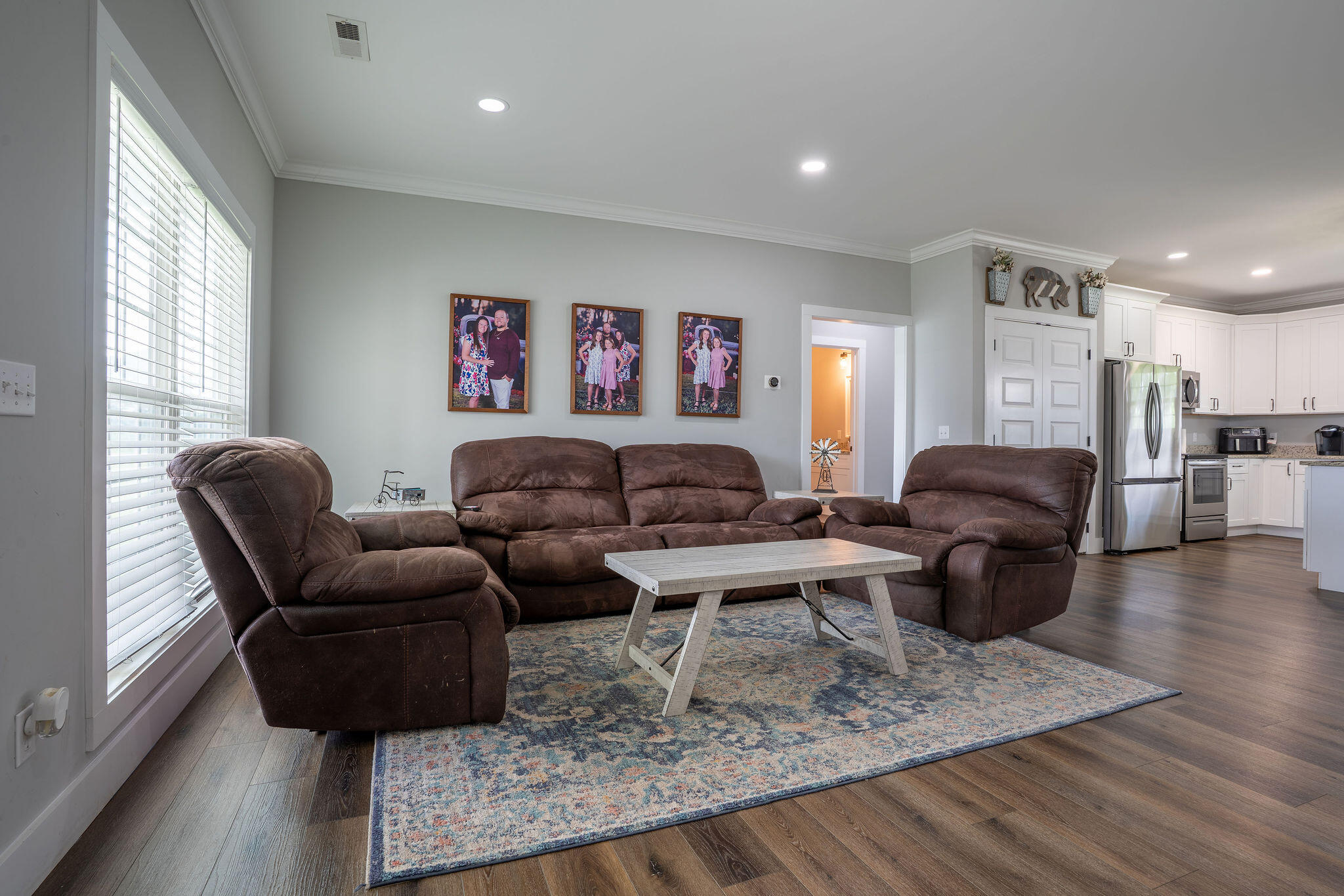 95 Edgewood Street Rainsville, AL 35986 - Photo 5 of 42 A7306267-HDR