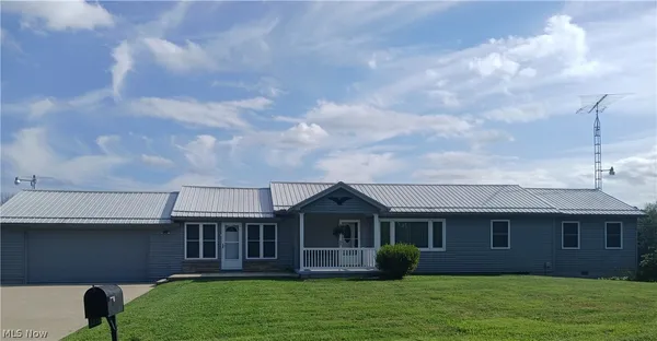 $275,000 | 1022 Tullis Road, Cutler, OH 45724