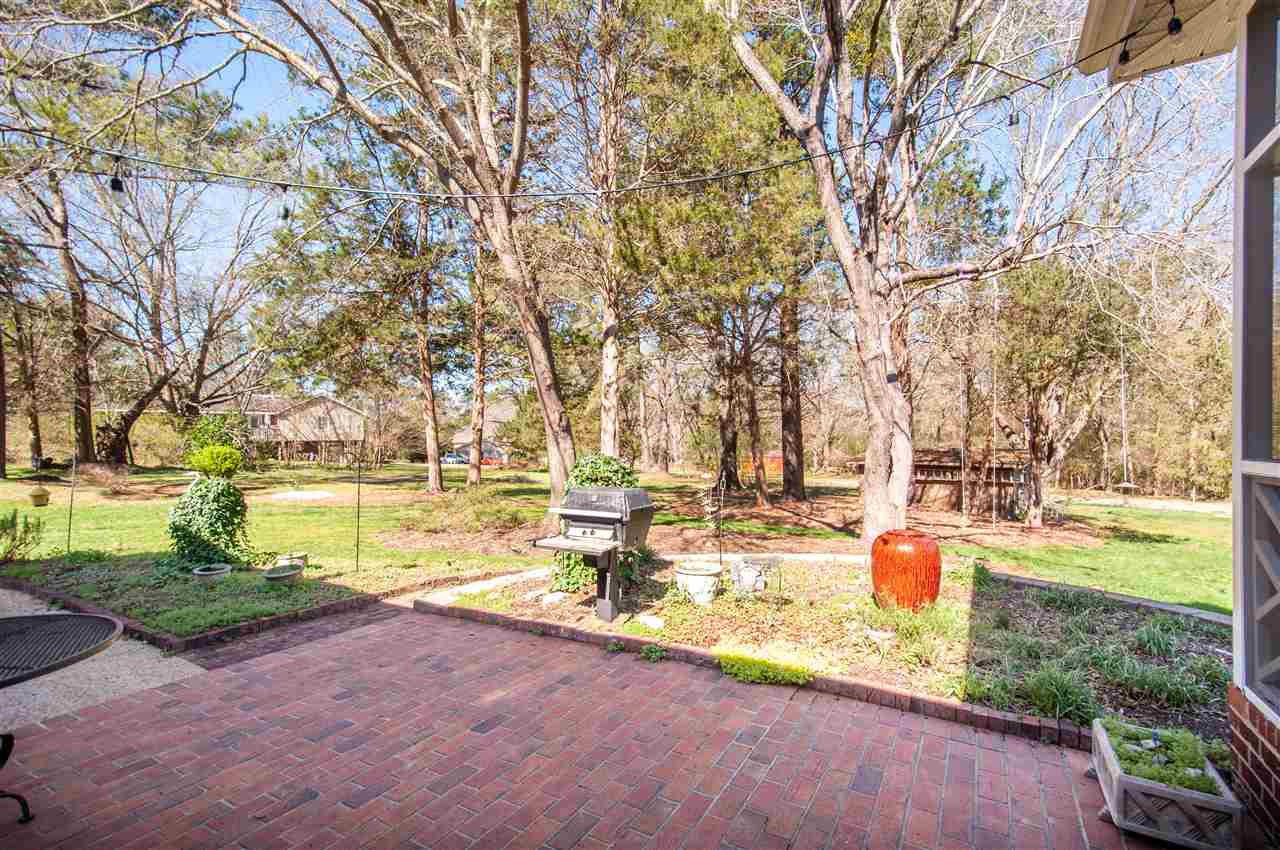 5805 North Beaver Lane Raleigh, NC 27604 - Photo 23 of 30 Patio