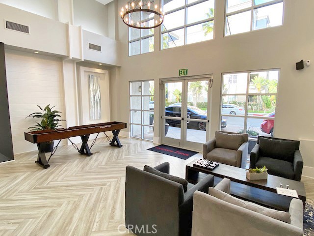 1106 Scholarship Irvine, CA 92612 - Photo 19 of 30 Association Clubhouse