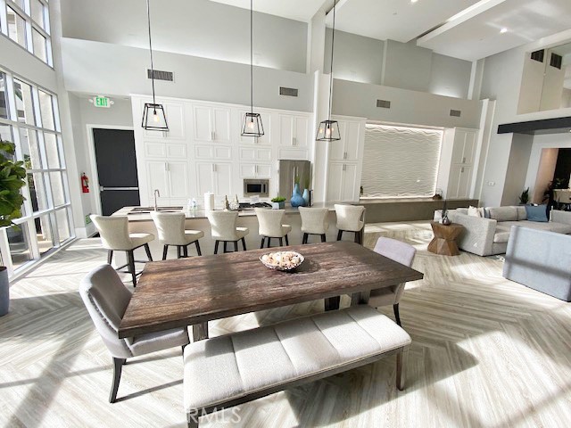 1106 Scholarship Irvine, CA 92612 - Photo 22 of 30 Association Clubhouse