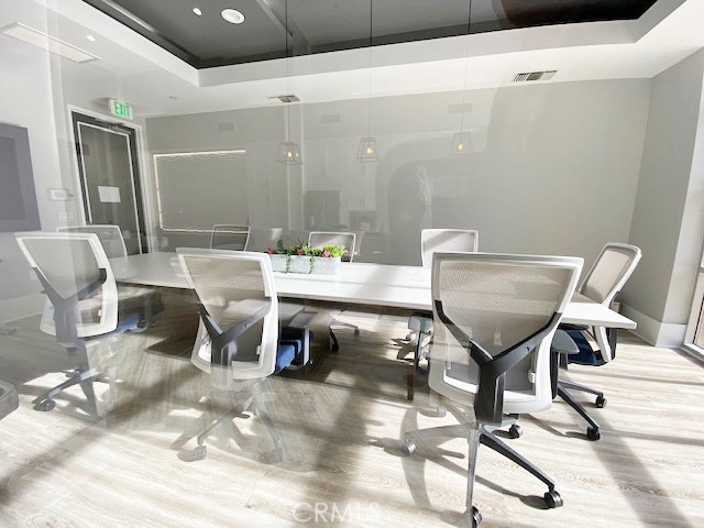 1106 Scholarship Irvine, CA 92612 - Photo 23 of 30 Association Clubhouse Meeting Room