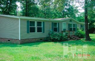 4261 Highsmith Road Burgaw, NC 28425 - Photo 1 of 1 Primary Photo