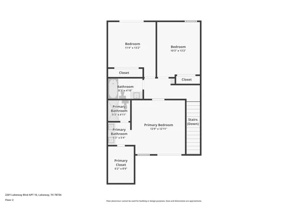$2,375 | 2201 Lakeway Boulevard, Unit 10, Lakeway, TX 78734