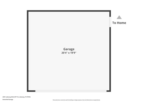 $2,375 | 2201 Lakeway Boulevard, Unit 10, Lakeway, TX 78734