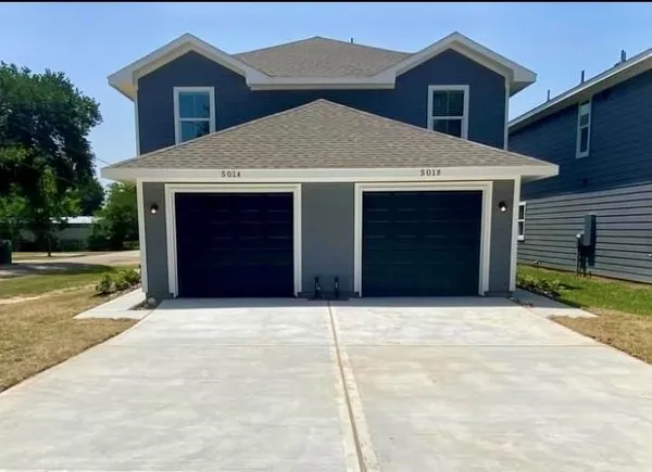 $1,550 | 501 Hines Street, Unit B, Willis, TX 77378