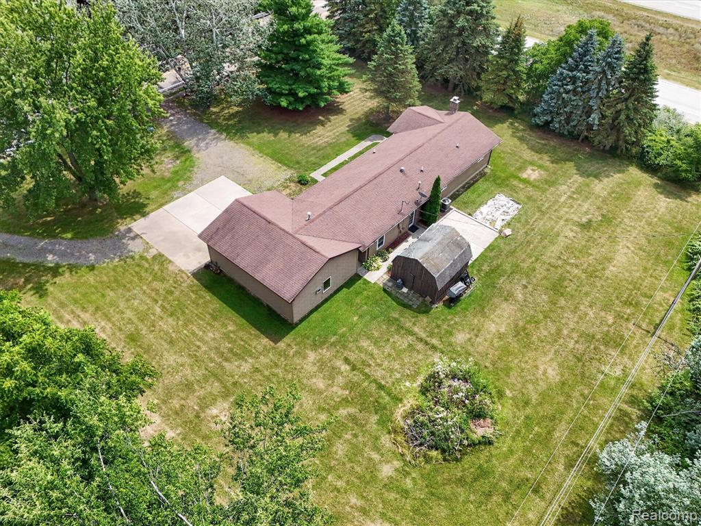 1242 Baldwin Road Lapeer, MI 48446 - Photo 77 of 82 Gallery Image 77
