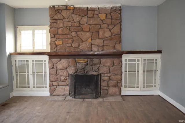 709 South Kentucky Avenue, Evansville, IN 47713