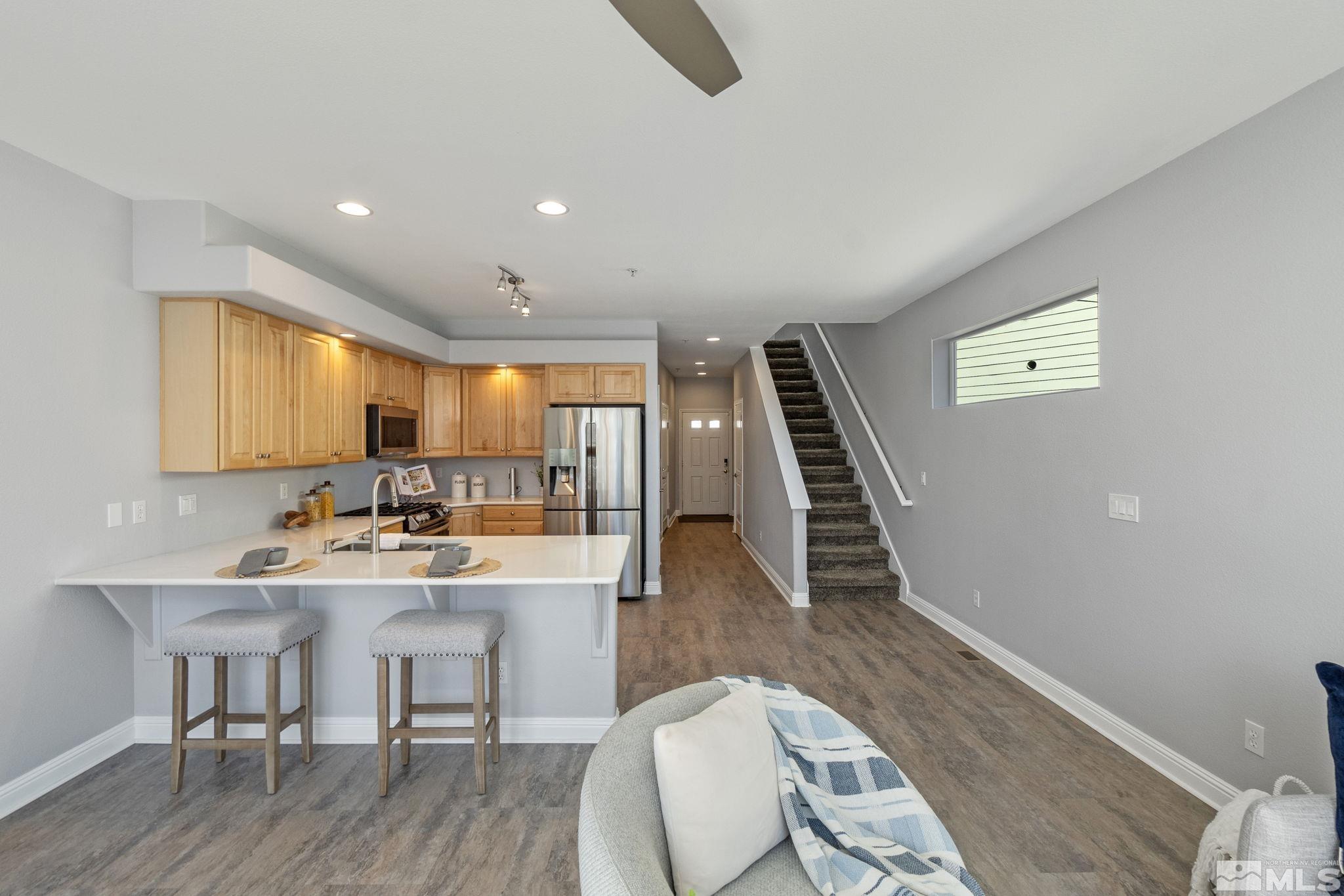 2010 Dickerson Road Reno, NV 89503 - Photo 12 of 35 Photo 12