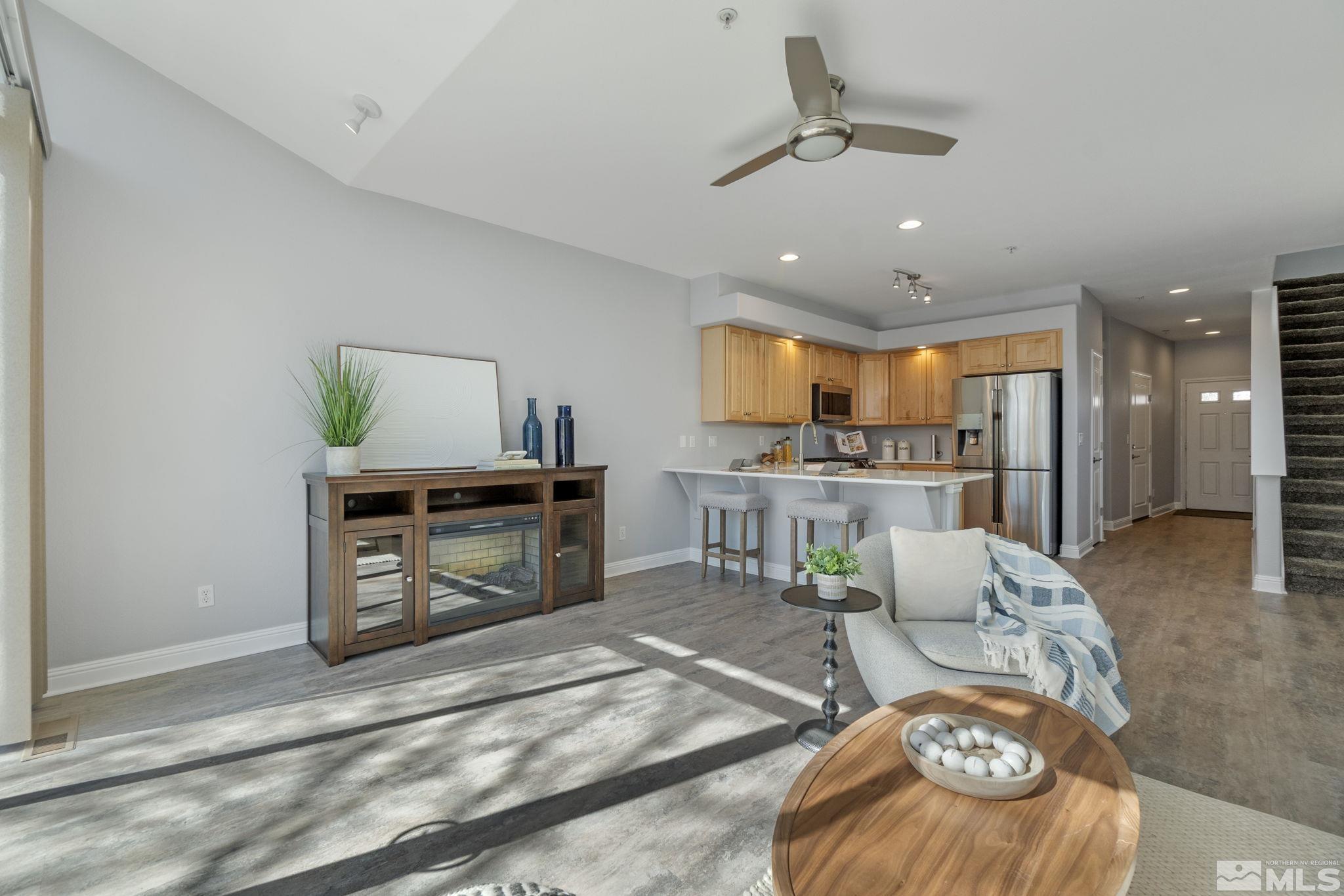 2010 Dickerson Road Reno, NV 89503 - Photo 20 of 35 Photo 20