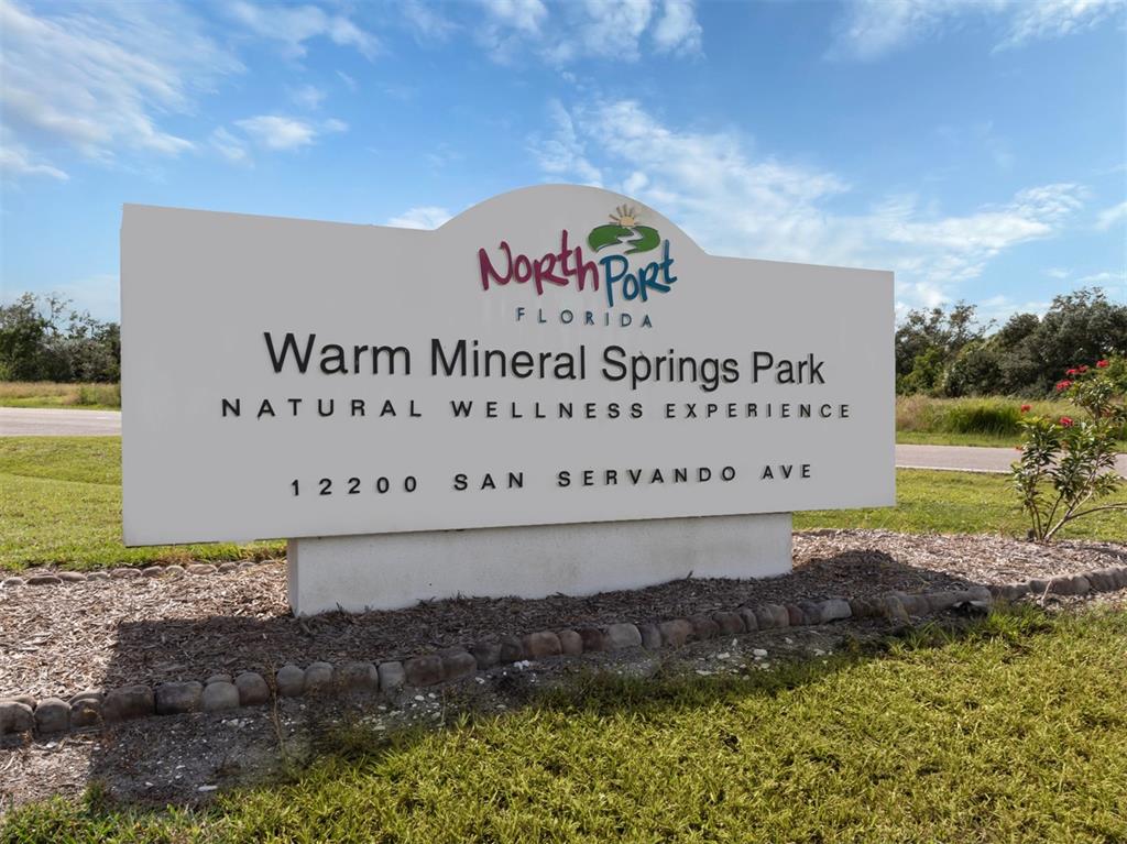 5738 Gabo Road North Port, FL 34287 - Photo 34 of 42