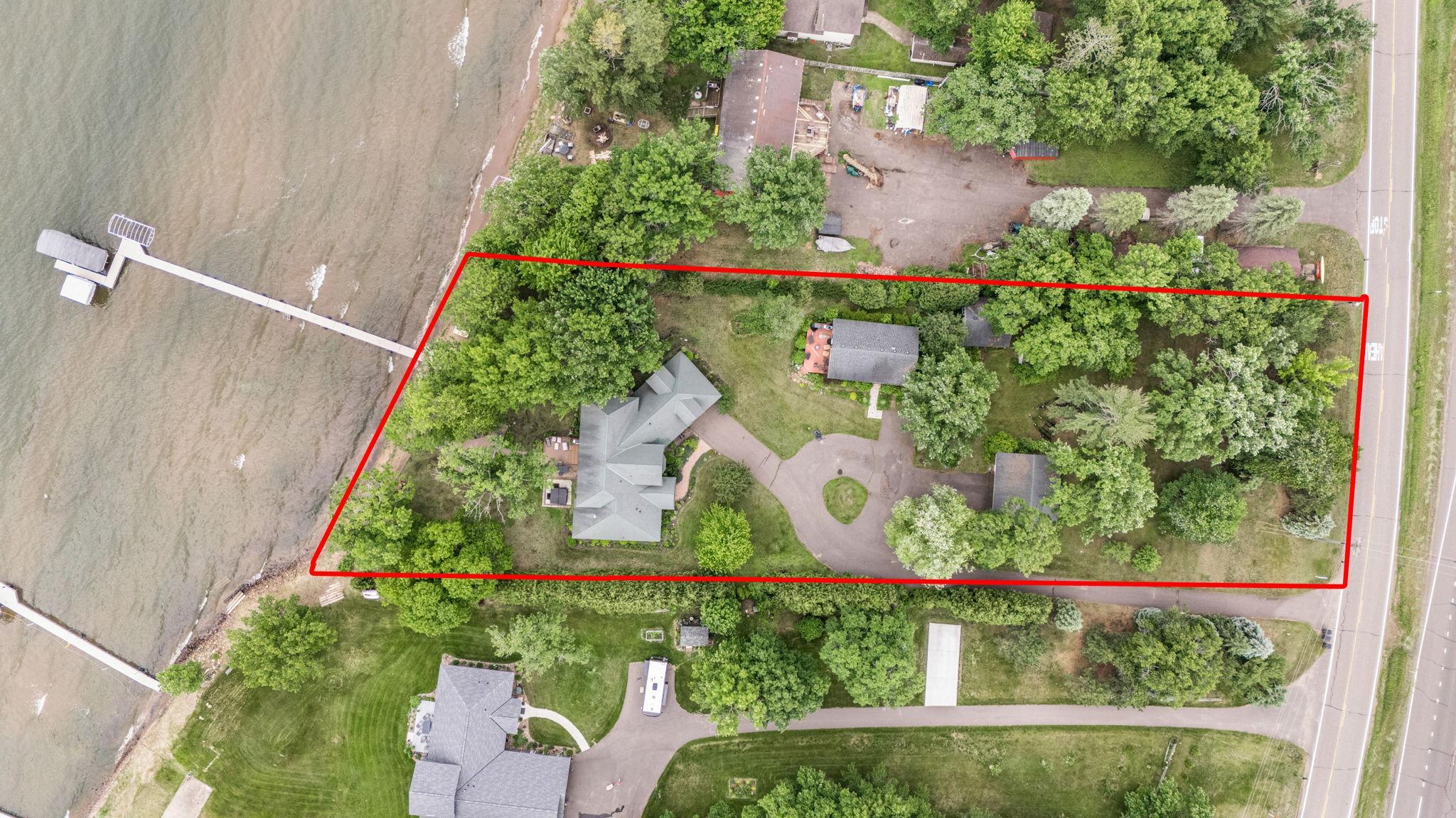 11758 Twilight Road Onamia, MN 56359 - Photo 70 of 74