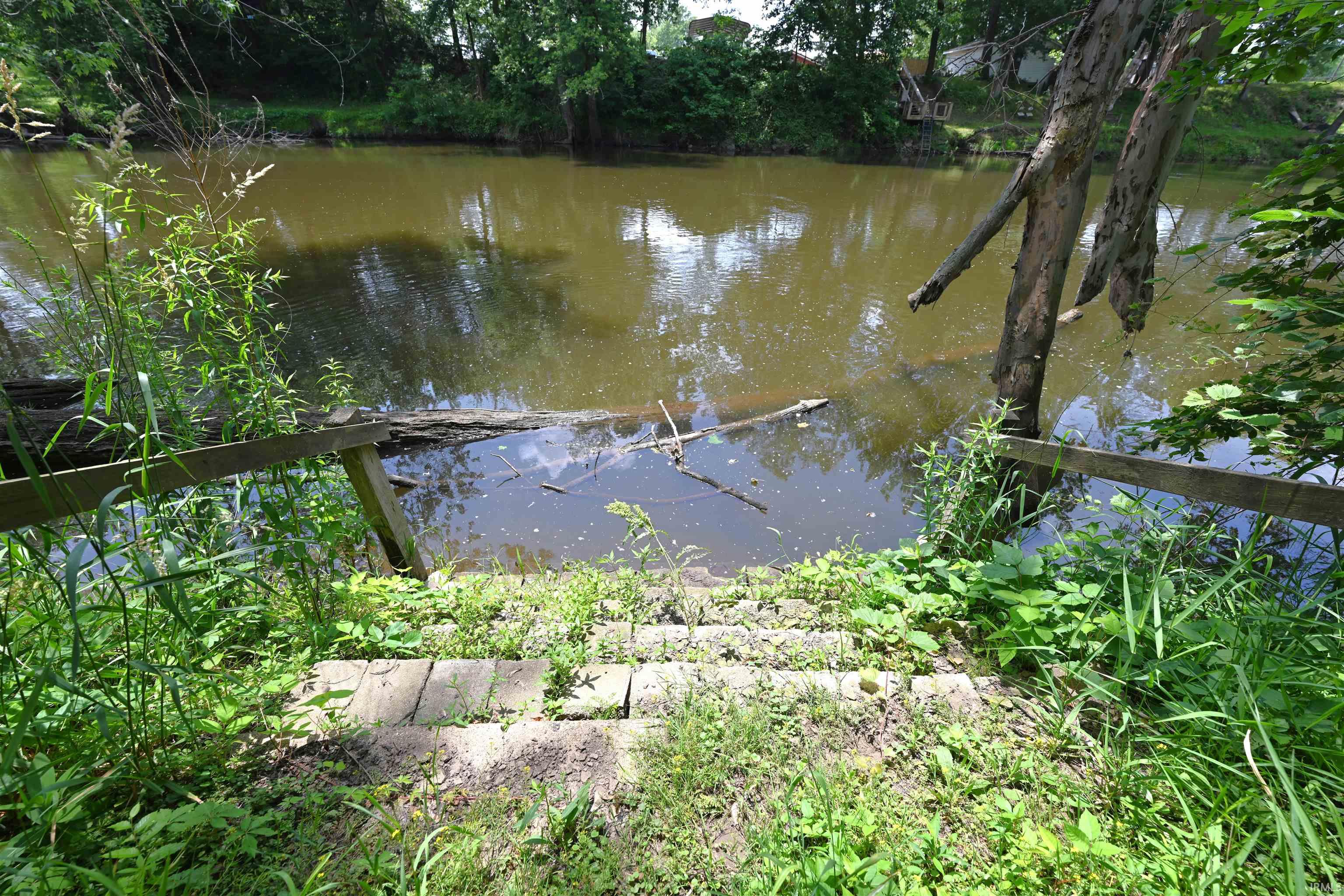 6696 South Roby 1000 W Road Culver, IN 46511 - Photo 5 of 38