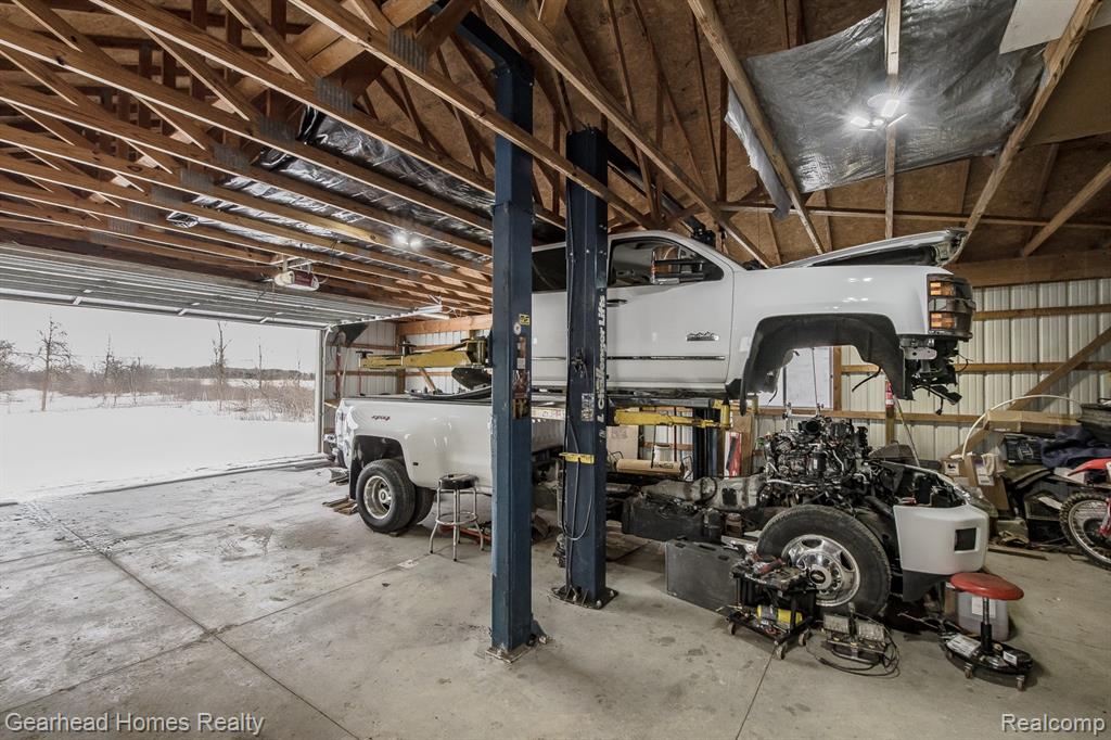 23100 Pratt Road Armada, MI 48005 - Photo 66 of 80