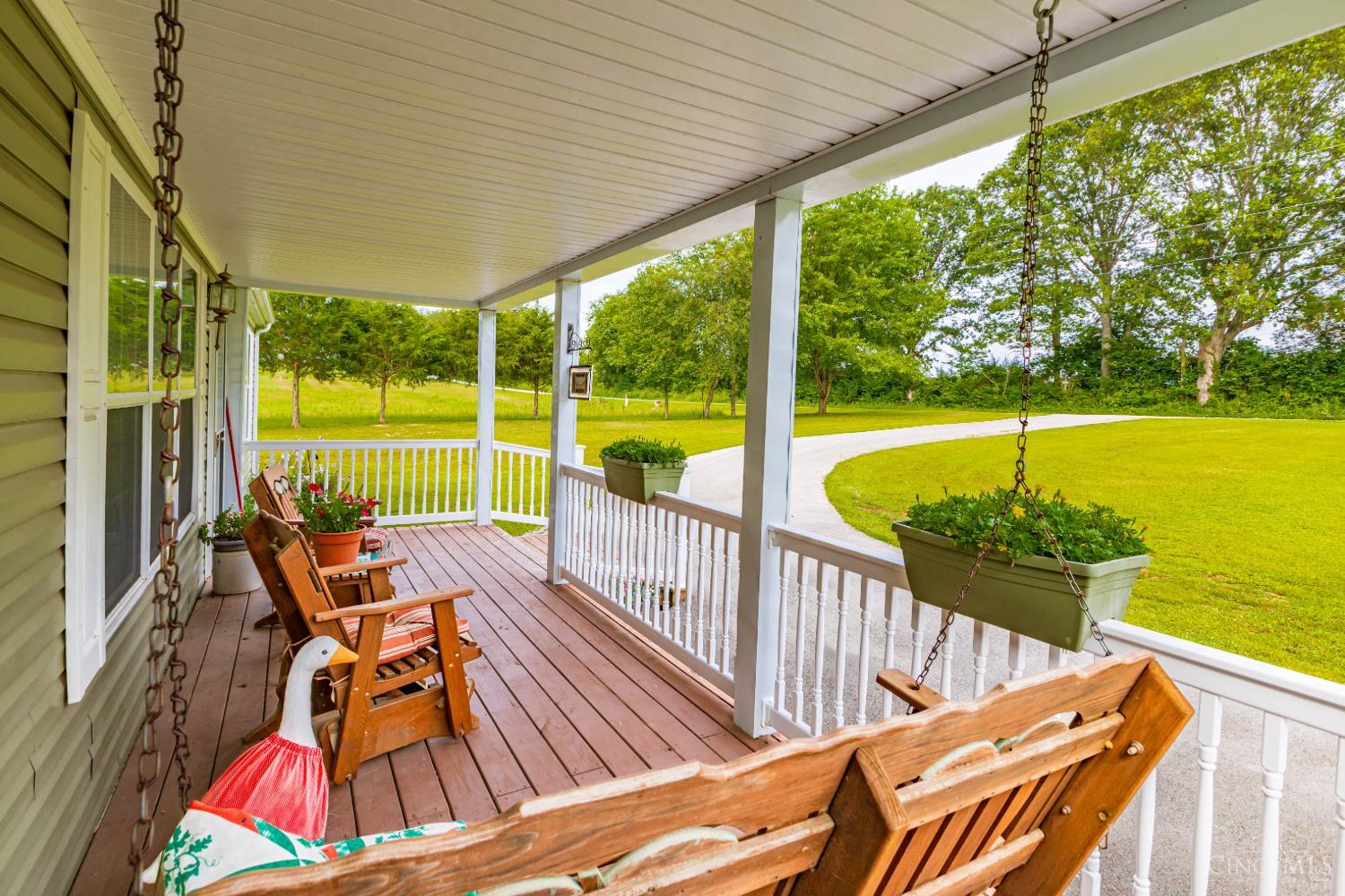 554 Bacon Flat Road Peebles, OH 45660 - Photo 6 of 48