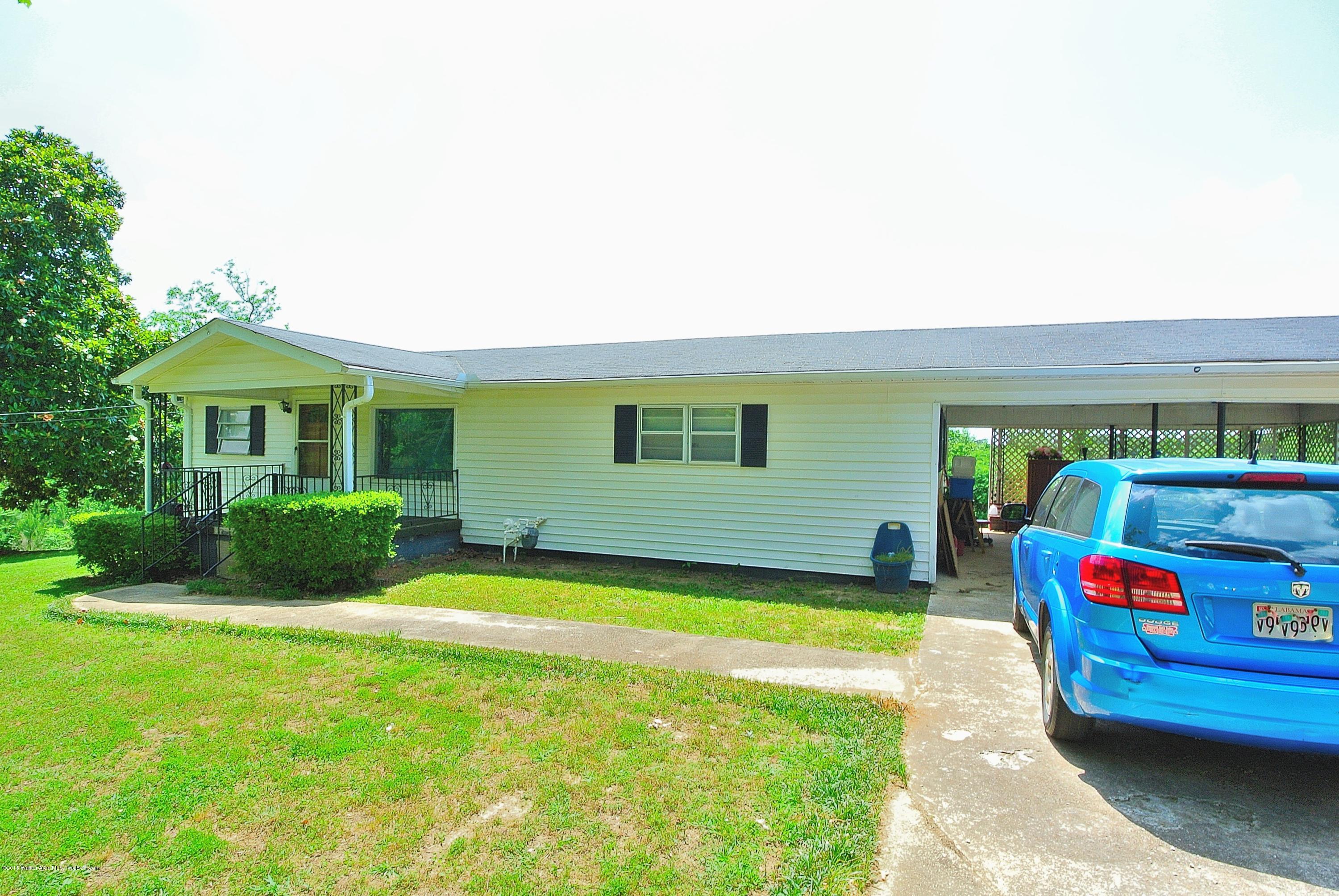 715 Ball Park Road Dora, AL 35062 - Photo 2 of 16 Gallery Image 2