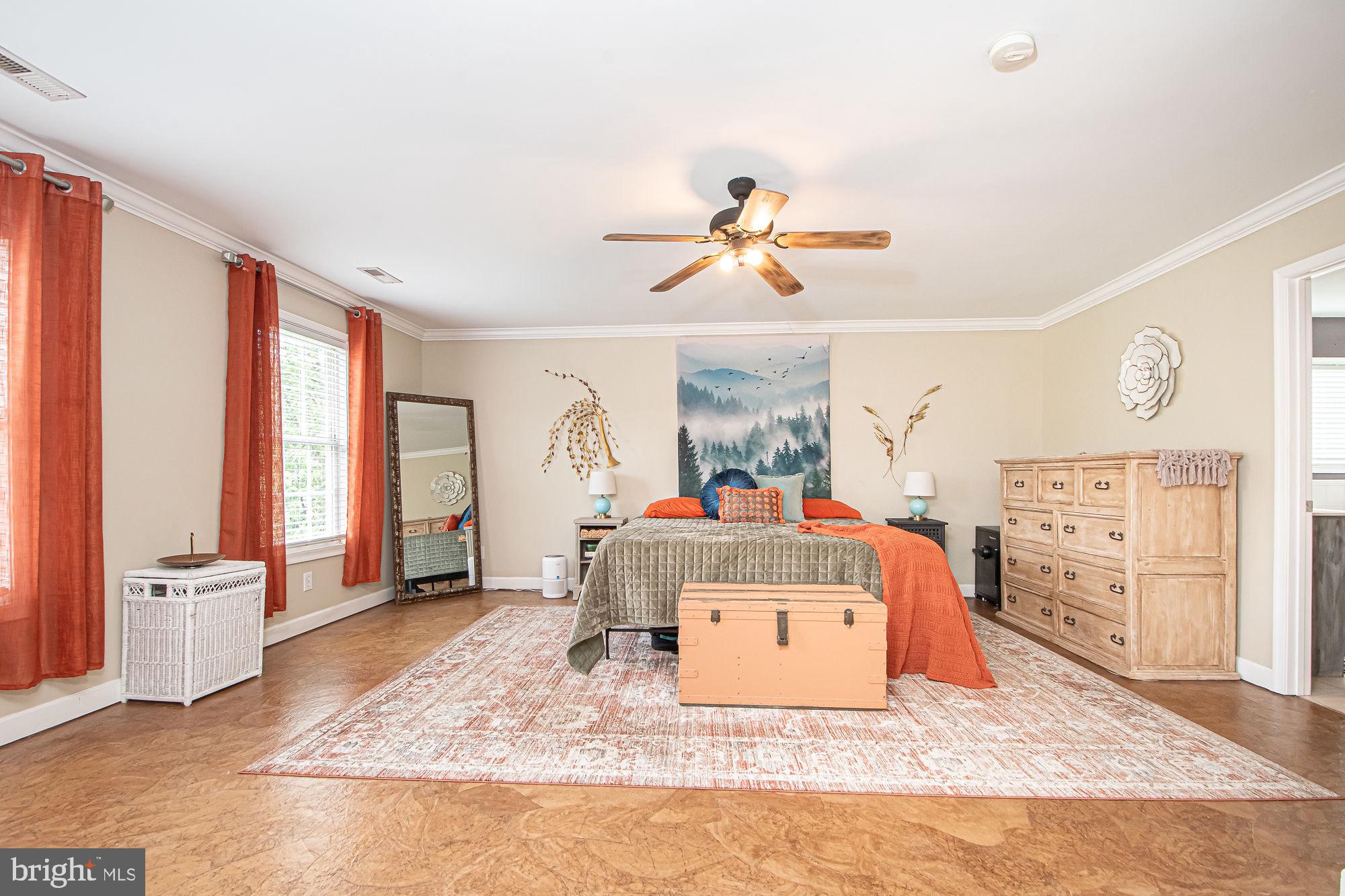 3201 Howellsville Road Front Royal, VA 22630 - Photo 51 of 100