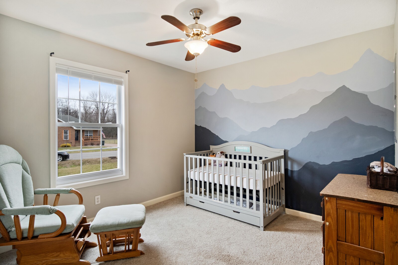 115 Poplar Street Portland, TN 37148 - Photo 9 of 17 a view of livingroom with furniture