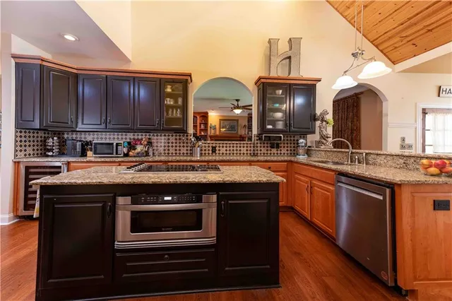 $544,500 | 42 Rocky Mountain Pass, Adairsville, GA 30103