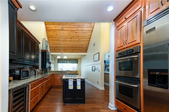 $544,500 | 42 Rocky Mountain Pass, Adairsville, GA 30103