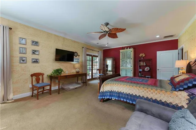 $544,500 | 42 Rocky Mountain Pass, Adairsville, GA 30103