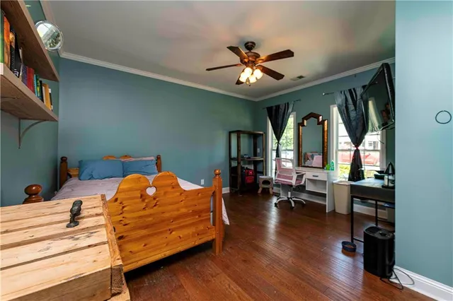 $544,500 | 42 Rocky Mountain Pass, Adairsville, GA 30103