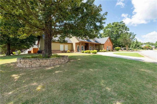 $544,500 | 42 Rocky Mountain Pass, Adairsville, GA 30103