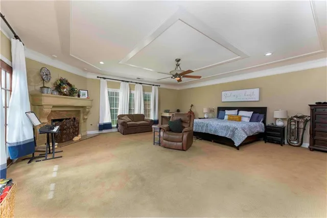 $544,500 | 42 Rocky Mountain Pass, Adairsville, GA 30103