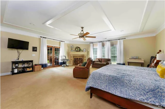 $544,500 | 42 Rocky Mountain Pass, Adairsville, GA 30103