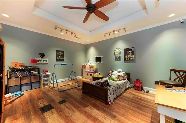 $544,500 | 42 Rocky Mountain Pass, Adairsville, GA 30103