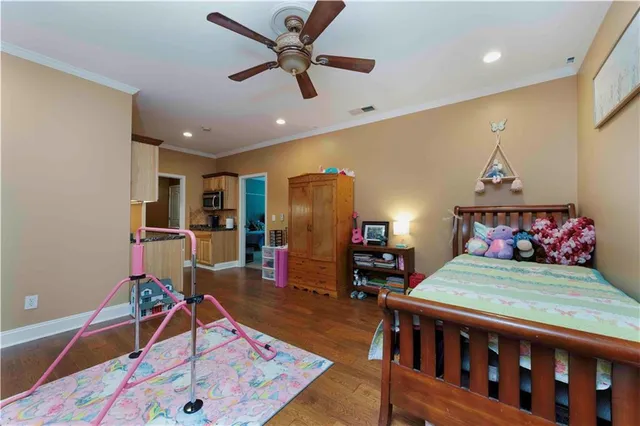 $544,500 | 42 Rocky Mountain Pass, Adairsville, GA 30103