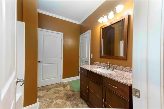 $544,500 | 42 Rocky Mountain Pass, Adairsville, GA 30103