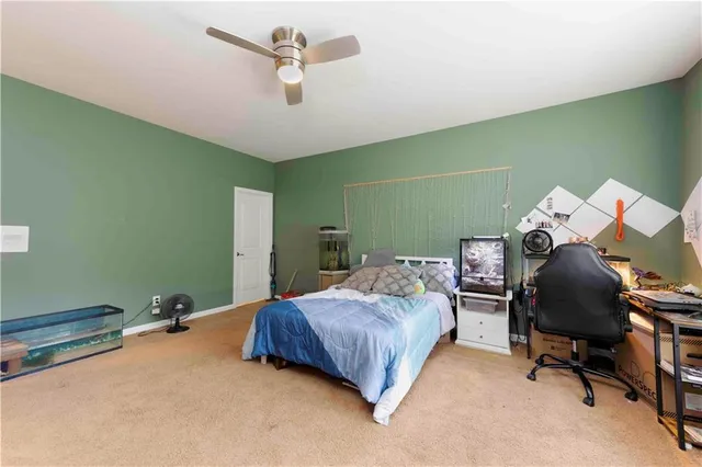 $544,500 | 42 Rocky Mountain Pass, Adairsville, GA 30103