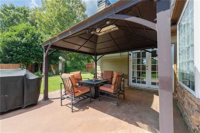 $544,500 | 42 Rocky Mountain Pass, Adairsville, GA 30103