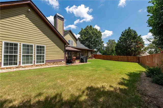 $544,500 | 42 Rocky Mountain Pass, Adairsville, GA 30103