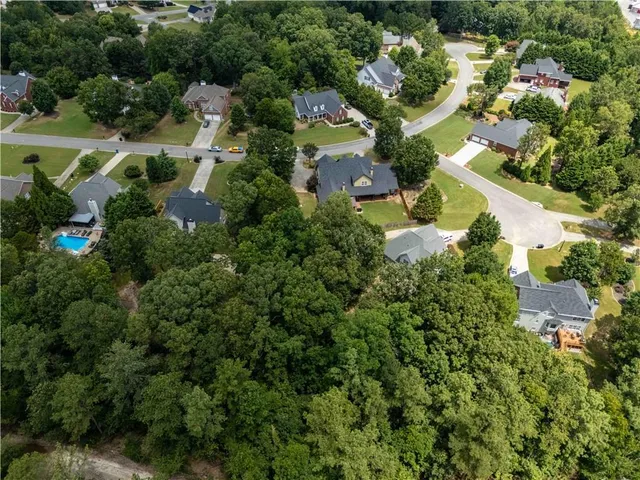 $544,500 | 42 Rocky Mountain Pass, Adairsville, GA 30103