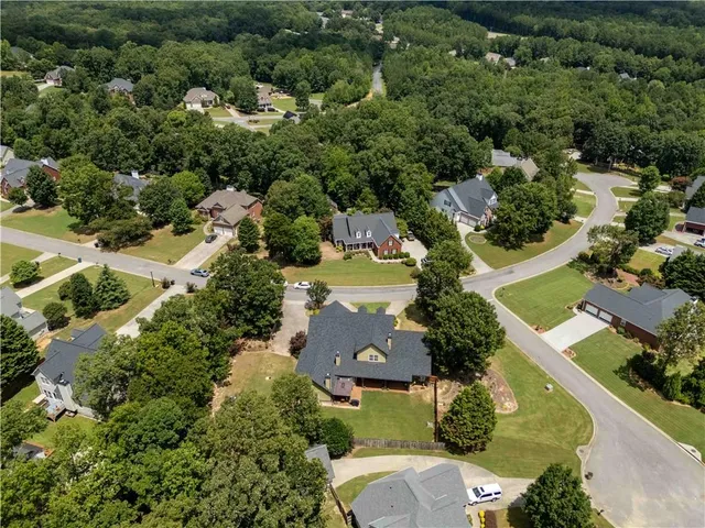 $544,500 | 42 Rocky Mountain Pass, Adairsville, GA 30103