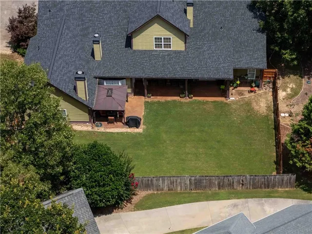 $544,500 | 42 Rocky Mountain Pass, Adairsville, GA 30103