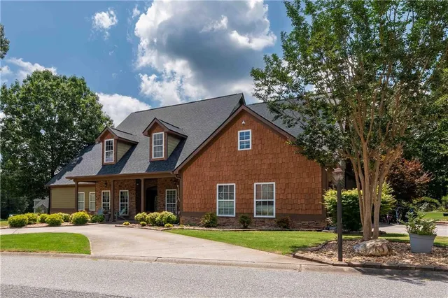 $544,500 | 42 Rocky Mountain Pass, Adairsville, GA 30103