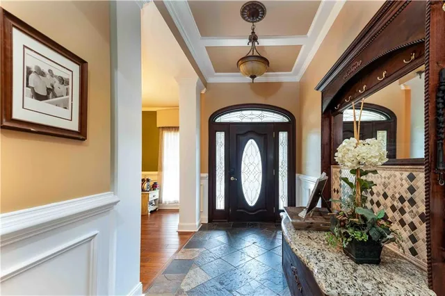 $544,500 | 42 Rocky Mountain Pass, Adairsville, GA 30103