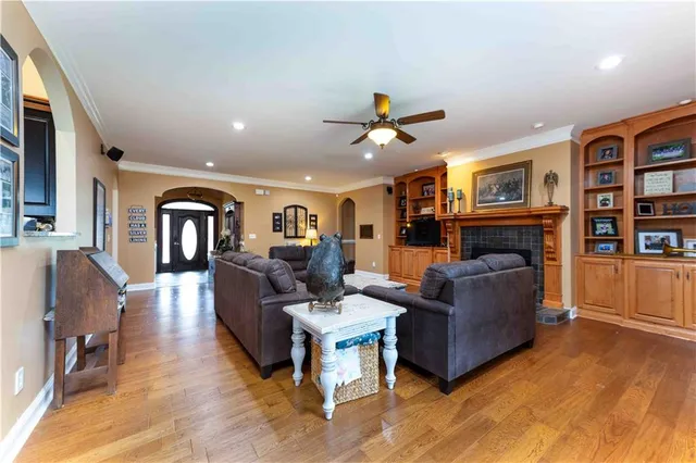 $544,500 | 42 Rocky Mountain Pass, Adairsville, GA 30103