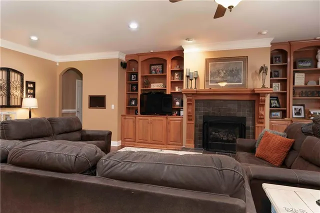 $544,500 | 42 Rocky Mountain Pass, Adairsville, GA 30103